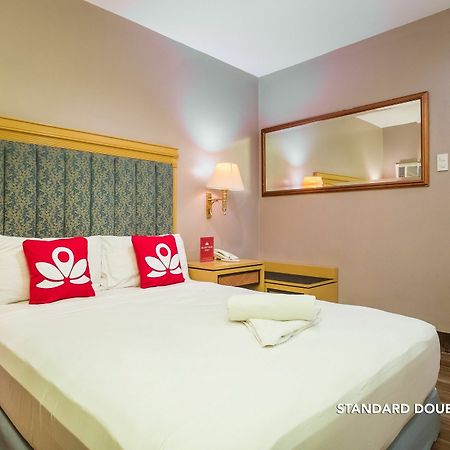 Zen Rooms Del Pilar Malate Manila Eksteriør bilde